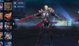 爆料凯最新皮肤怎么获得,凯最新皮肤限时获取攻略，不容错过的福利活动！